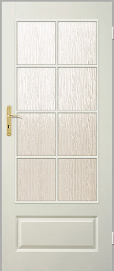 Drzwi FIORD DUO S8 (POL-SKONE)