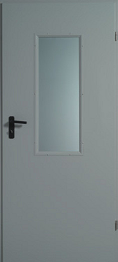 Drzwi Porta METALOWE 1 (PORTA)
