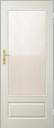 Drzwi FIORD DUO 3SD (POL-SKONE)