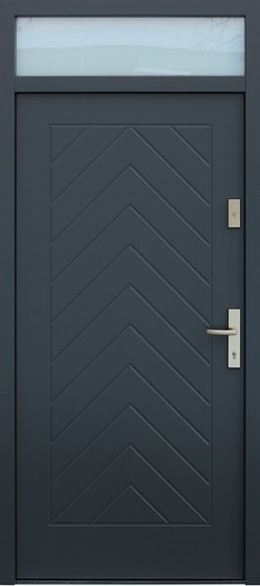Drzwi AFB 543,2 (AFB)