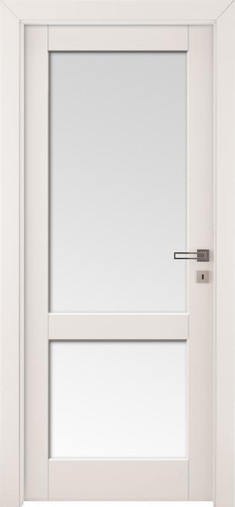 Drzwi BIANCO 1 (INVADO)