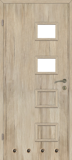 Topdoor szklone 2/4 (VOSTER)