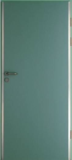 Drzwi Porta ENDURO wz. pełne (PORTA)
