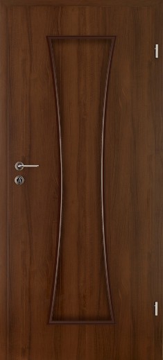 Drzwi DONNA 1 (INVADO)