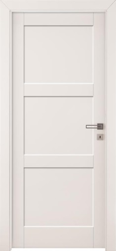 Drzwi BIANCO 5 (INVADO)