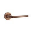 Azalia R 7S okrągła 7mm PN PVD (APRILE)