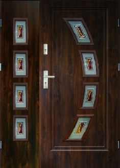 Grand 16 dwuskrzydłowe (KR CENTER)
