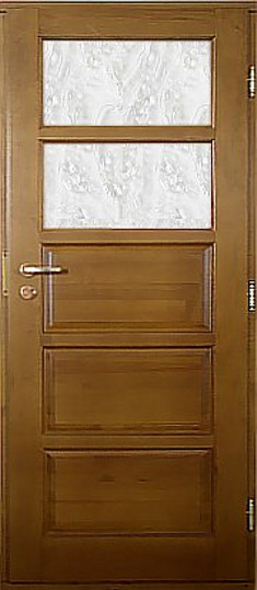 Drzwi DREWNIANE DW 31 (CZAJKA)