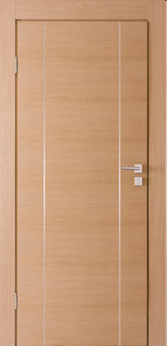 Drzwi wewnętrzne INTERDOOR Alba 2 (INTERDOOR)