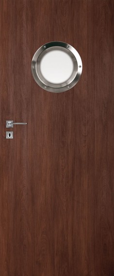 Drzwi STANDARD TOP Bulaj Stalowy (DRE)