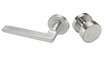 Klamko-gałka T-Tube R1 10-186 (ROOTHKIN)
