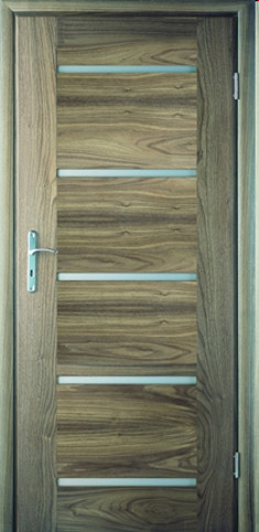 Drzwi CAPRI Platinum 5 (INTERDOOR)