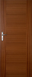 Drzwi natura GALERIA 40 sapeli (DRE)