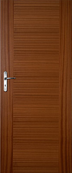 Drzwi natura GALERIA 40 sapeli (DRE)