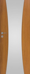 Drzwi VETRO C1 decormat (DRE)