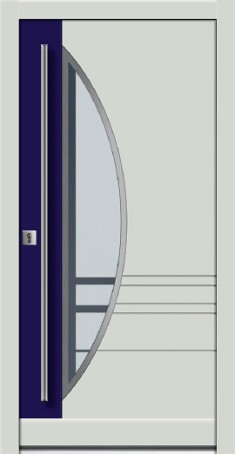 Drzwi PARMAX P13 (PARMAX)