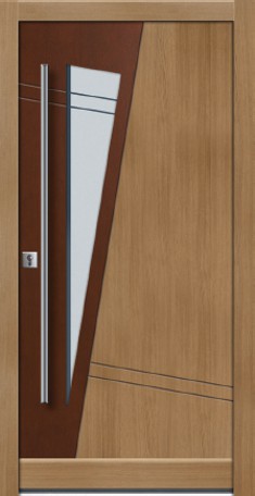 Drzwi PARMAX P03 (PARMAX)