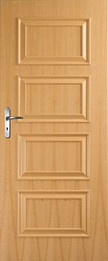 Drzwi natura MODERN 10 (DRE)