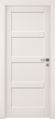 Drzwi BIANCO 6 (INVADO)
