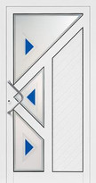 Drzwi HÖRMANN Creation 206 (HÖRMANN)