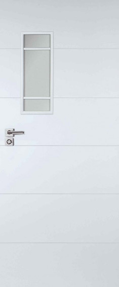 Drzwi SIMPLE DUO 4 (POL-SKONE)