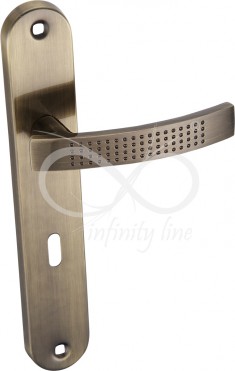  Aurus (długa) KAU 411 (INFINITY)