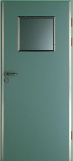 Drzwi Porta ENDURO wz. 2 (PORTA)