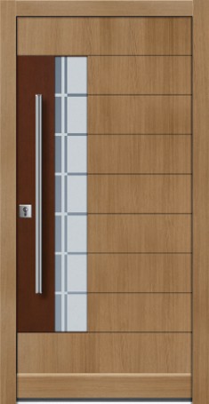 Drzwi PARMAX P04 (PARMAX)