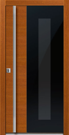 Drzwi Top GLASS G8 (PARMAX)