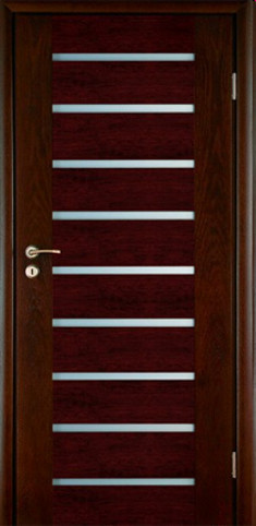 Drzwi CAPRI Platinum 9 (INTERDOOR)