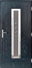 Drzwi Diplomat 4R (VIKKING)