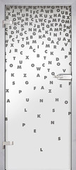 Drzwi 273 (GIPSY KINGS)