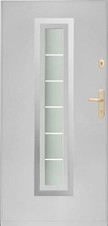 Drzwi Gerda HANOWER SW1 (GERDA)