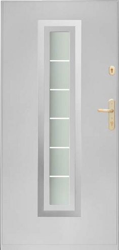 Drzwi Gerda HANOWER SW1 (GERDA)
