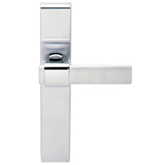   Aurora Szyld Chrom Satyna (VDS)