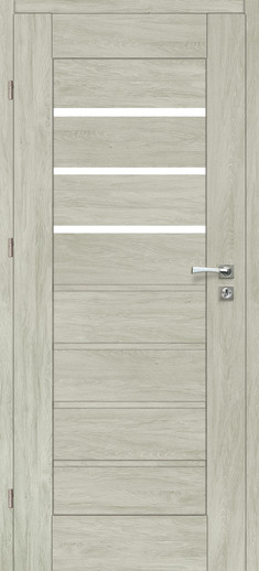 Vanilla 50 (VOSTER)