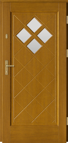 DB 29 (BARAŃSKI)