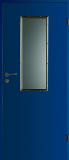 Drzwi Porta AQUA 1 (PORTA)