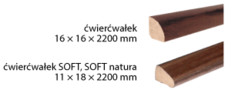 Ćwierćwałek (DRE)