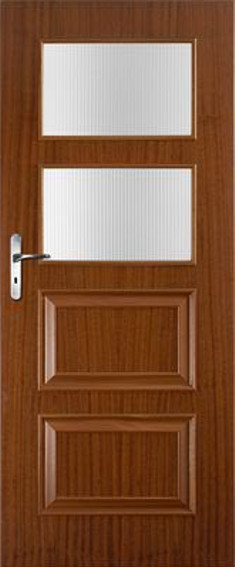 Drzwi natura MODERN 50 (DRE)