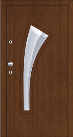 Drzwi PLATINIUM 5 (SETTO)