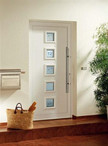 Drzwi HÖRMANN Light 550 (HÖRMANN)