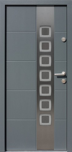 Drzwi AFB 455,2ds1 (AFB)