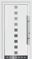 Drzwi HÖRMANN TopComfort 866A (HÖRMANN)