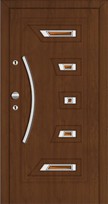 Drzwi PLATINIUM 2 (SETTO)