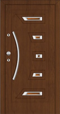 Drzwi PLATINIUM 2 (SETTO)