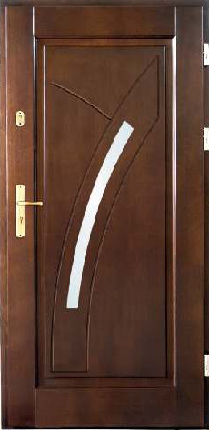 Drzwi MADERA (AGMAR)