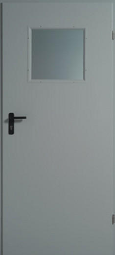 Drzwi Porta METALOWE 2 (PORTA)
