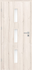 Ansedonia 1 (ERKADO)