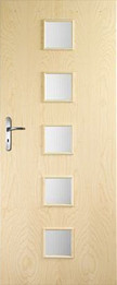 Drzwi natura IDEA 30 (DRE)